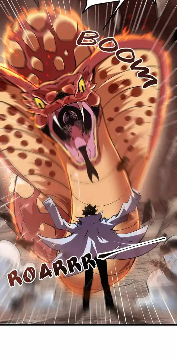 The King Of Bugs Chapter 80 47